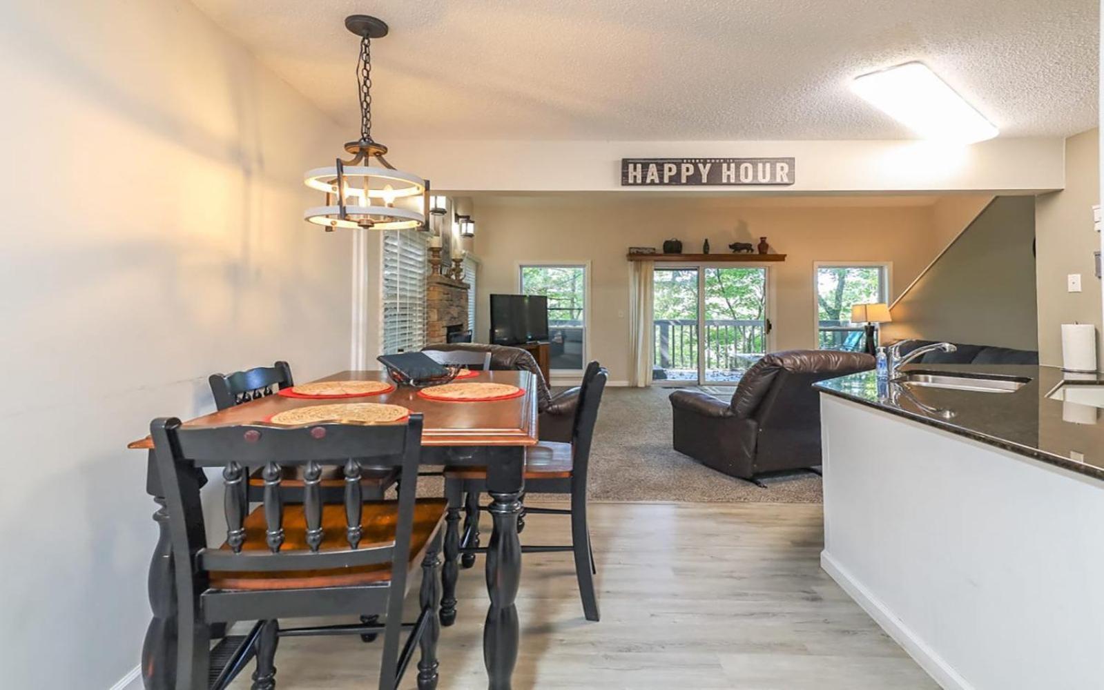 Villa Mountain Bliss à Gatlinburg Extérieur photo